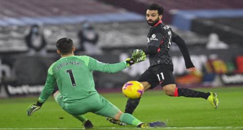 ملف يلا كورة.. توهج صلاح وكوكا.. نهاية المونديال.. وثأر برشلونة